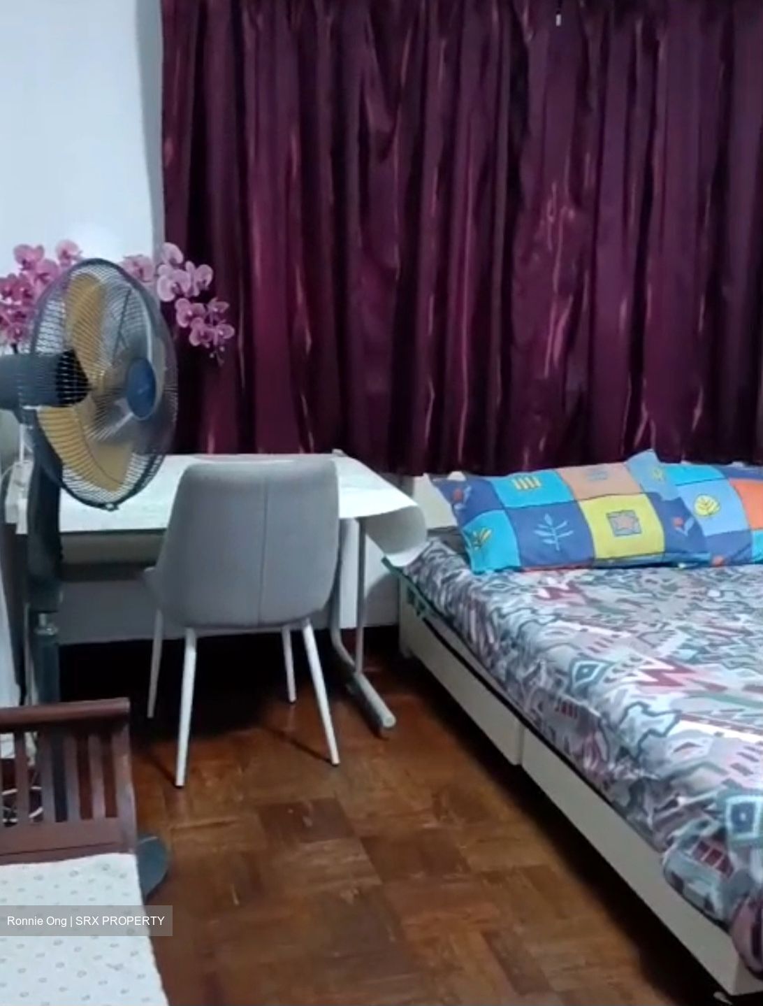Blk 406 Pandan Gardens (Jurong East), HDB 3 Rooms #589582201